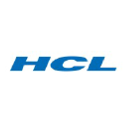 HCLTech Campus Trainee Recruitment 2026 Logo