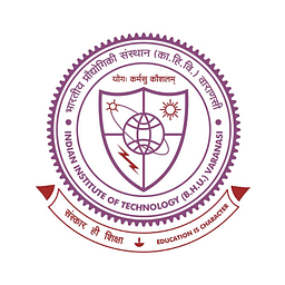 IIT BHU Logo