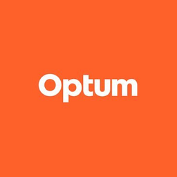 Optum (UnitedHealth Group) Software Engineer Recruitment 2026 Logo