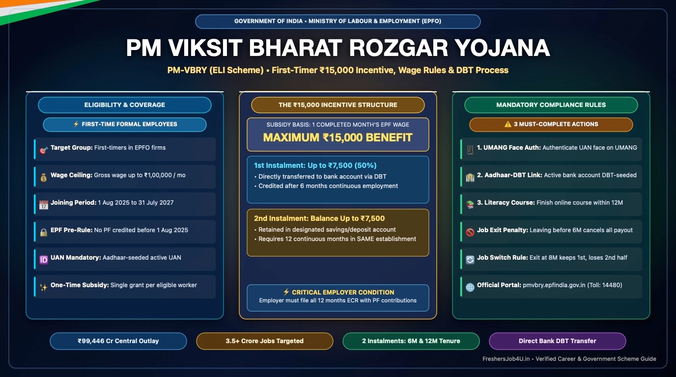 PM Viksit Bharat